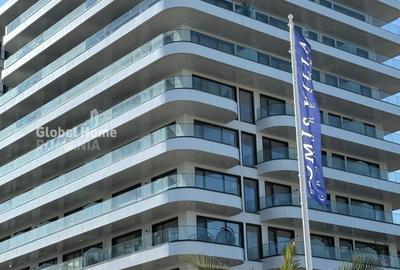 Apartament cu 2 camere decomandat, mobilat în Năvodari - 1