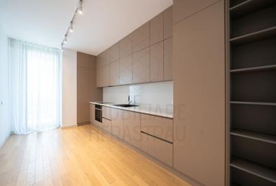 Apartament cu 4 camere decomandat, mobilat în Floreasca - 3