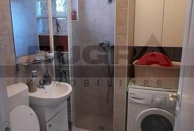 Apartament cu 2 camere decomandat, mobilat în Gheorgheni - 8
