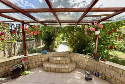 Vila spatioasa P+1+M de vanzare in Agigea | Teren 658 mp | Acces din 2 strazi! - 17