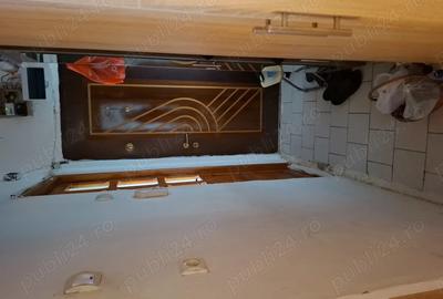 Vand apartament 2 camere, Sibiu, langa Liceul Noica - 2