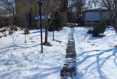 Casă cu 3 camere cu Teren 938 Mp în Gruiu - 3