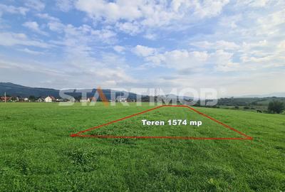 Teren intravilan Zarnesti - 13