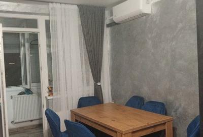 Garsonieră decomandată, mobilată în Decebal - 4