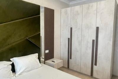 Apartament cu 2 camere decomandat, mobilat în Central - 4