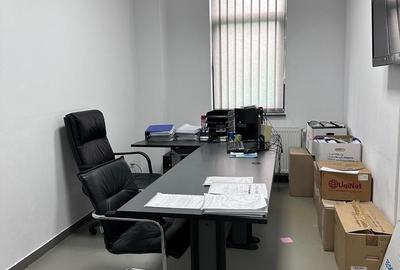 Spațiu comercial, de 3,166 mp, în Anadolchioi - 6