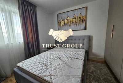 Apartament 3 camere Barbu Vacarescu-Floreasca - x2 parcari x2  boxe - 7