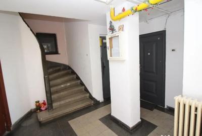 Garsonieră în Foișorul de Foc - 9