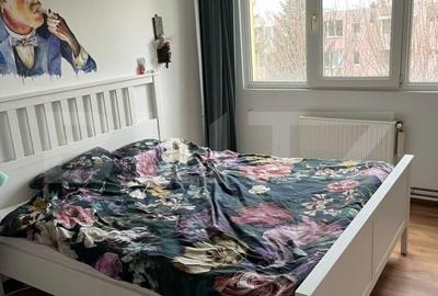 Apartament 2 camere, semidecomandat, Bulevardul Saturn - 6