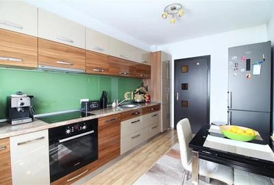 Apartament cu 2 camere decomandat, mobilat în Mărăști - 3