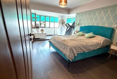 Apartament cu 3 camere în Mioriței - 10