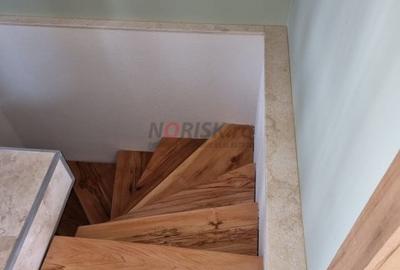 Casă individuală cu 5 camere cu Teren 554 Mp în Balotești - 9