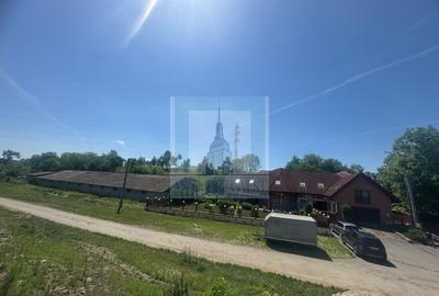 Casa/Vila deosebita 11 camere mobilata-utilata LUX -zona Hoghiz/Brasov - 30