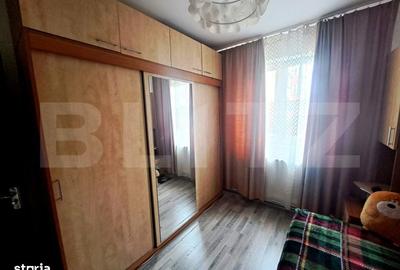 Apartament cu 2 camere în Dârste - 6