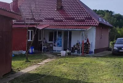Vanzare casa Morut, judetul Bistrita-Nasaud - 2