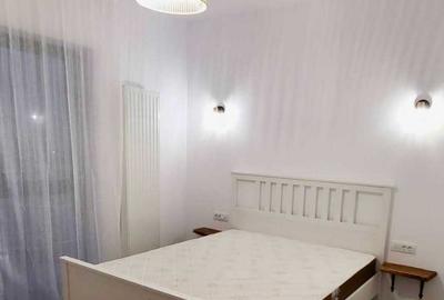 Apartament cu 3 camere semidecomandat în Exterior Vest - 6