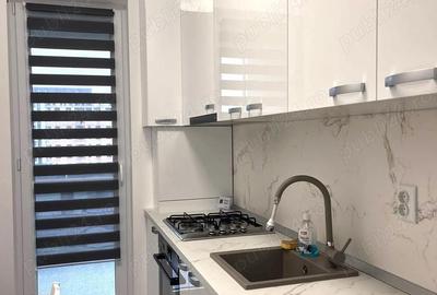 Garsonieră decomandată în Militari - 1