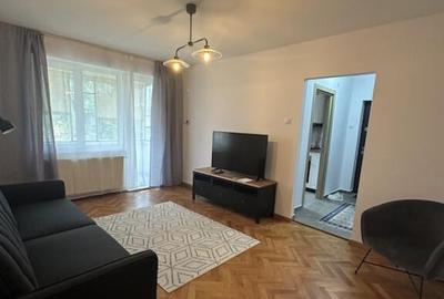 Apartament ultrafinisat 2 camere cartier Sasar - 5
