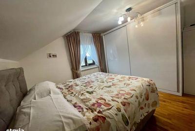 Casă cu 4 camere cu Teren 1023 Mp în Central - 3