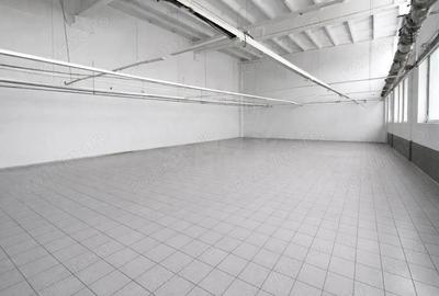 Spațiu comercial, de 1,500 mp, în Central - 1