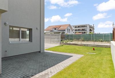 Vila cu 6 camere de vanzare in Pipera, langa scoli internationale - 33