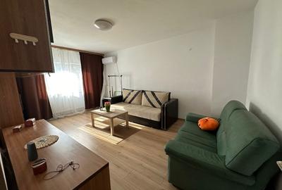 Apartament 2 camere | Pet-friendly | 2 balcoane | Inel 2 | Termen lung - 10