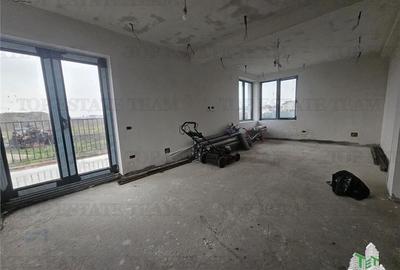 Vila noua 7 camere teren 530mp in zona Rahova-Magurele - 18