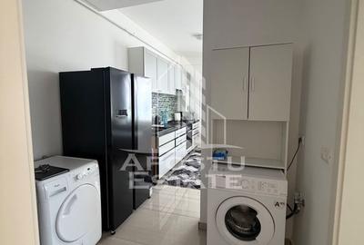 Apartament cu 2 camere în Dumbrăvița - 6