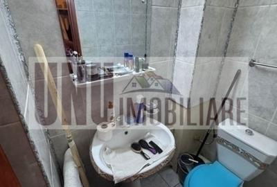 Apartament cu 3 camere decomandat, mobilat în Nicolina - 4