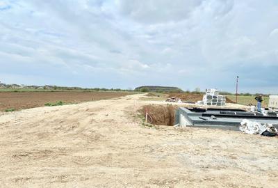 Teren Construcții intravilan de 4657 mp, în Corbeanca - 12