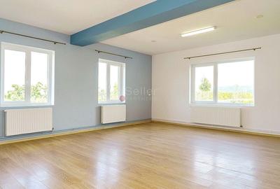 Complex de Vile cu Destinatii Multiple - 34