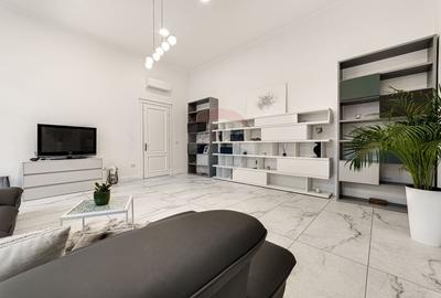 Apartament cu 3 camere decomandat, mobilat în Ultracentral - 16