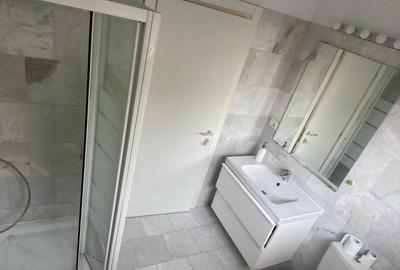 Duplex cu 4 camere cu Canalizare în Exterior Nord - 12