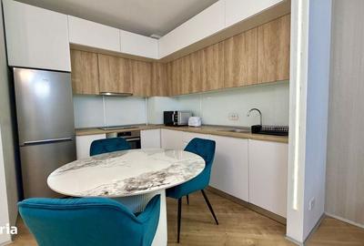 Apartament cu 3 camere în Central - 19