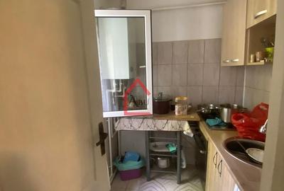 Apartament cu 2 camere nedecomandat în Alexandru cel Bun - 4