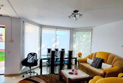 Casă cu 5 camere cu Teren 550 Mp în Dumbrava - 15