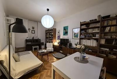 Apartament cu 4 camere decomandat în Ultracentral