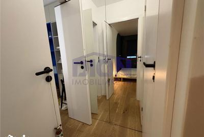 Apartament cu 2 camere semidecomandat, mobilat în Unirii - 2