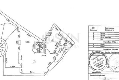 REC3001479 Spatiu comercial  de inchiriat Universitate - 5