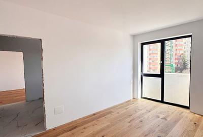 Apartament cu 2 camere în Valea Cetății - 3