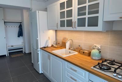 Apartament 2 camere cu loc de parcare si piscina - 7