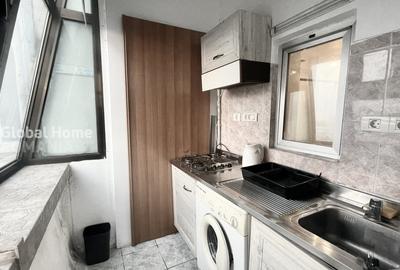 Garsoniera - Parcul Izvor | Terasa + Mobilat - Utilat - 5