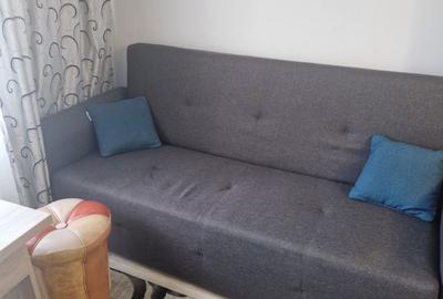 Garsonieră nedecomandată în Central - 3