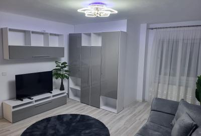 Apartament cu 2 camere decomandat în Uiești - 8