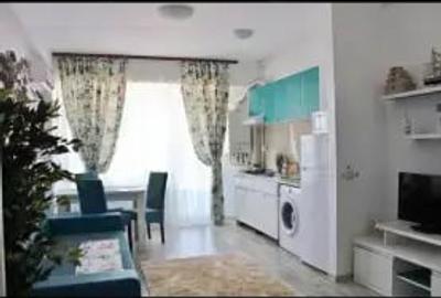 Apartament cu 2 camere în Central - 2