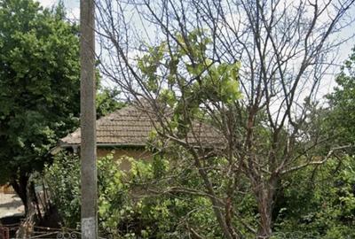 Casa de vanzare comuna Jegalia,Calarasi - 4