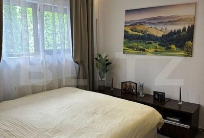 Apartament cu 3 camere, mobilat în Bună Ziua - 5