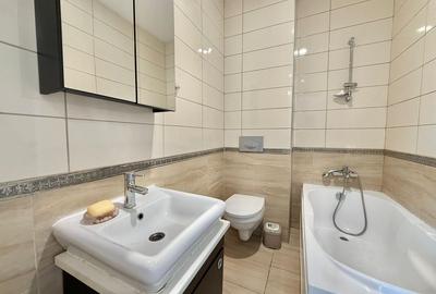 Apartament cu 2 camere semidecomandat în Ștefăneștii de Jos - 3