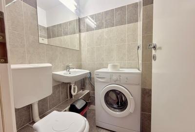 Apartament cu 3 camere decomandat în Plopilor - 8
