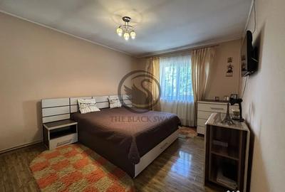 Casă cu 4 camere cu Teren 660 Mp în Central